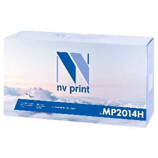 Картридж лазерный NVPrint совместимый Ricoh MP 2014H для MP-2014D/2014AD (12000k)