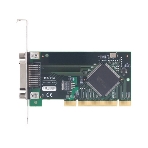 Универсальная плата ввода/вывода PCI-1671UP-AE IEEE-488.2 Interface Low Profile Universal PCI Card Advantech, фото2