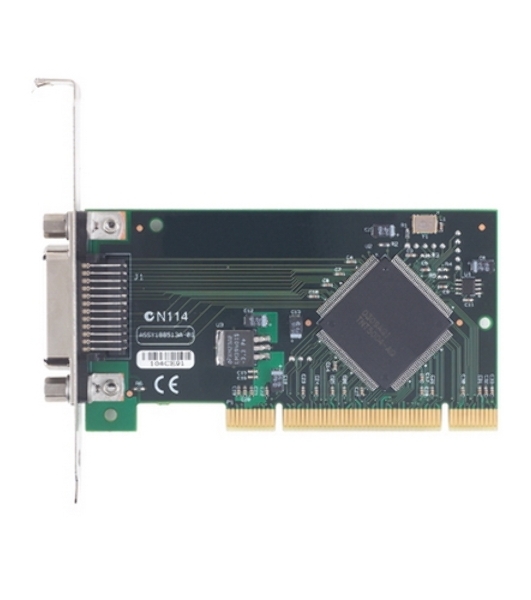 Универсальная плата ввода/вывода PCI-1671UP-AE IEEE-488.2 Interface Low Profile Universal PCI Card Advantech