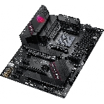 Материнская плата ASUS ROG STRIX B550-F GAMING WIFI II, AM4, AMD B550, 4xDDR4, 6xSATA, 2xM.2, 1xPCIe 3.0 x4, 1xPCIe 4.0 x16, 3xPCIe x1, 1xDP, 1xHDMI, 1x 2.5Gb LAN, 1xUSB-A 3.2 Gen 2, 2xUSB-A 3.2 Gen 1, 1xUSB-C 3.2 Gen 2, 5x3.5 мм, 7.1, ATX, фото9