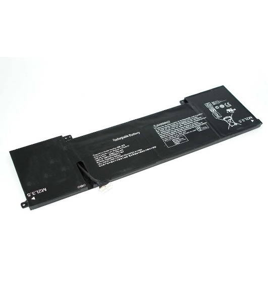 Аккумуляторная батарея для ноутбука HP Omen 15 (RR04) 15.2V 3700mAh