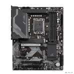 Материнская плата Gigabyte Z790 UD, LGA 1700, Intel Z790, 4xDDR5, 6xSATA, 3xM.2, 1xPCI-E 5.0 x16, 1xPCI-E 4.0 x4, 1xPCI-E 3.0 x1, 1xHDMI, 1xDP, 1x 2.5Gb LAN, 4xUSB-A 2.0, 4xUSB-A 3.2 Gen 1, 1xUSB-A 3.2 Gen 2, 1xUSB-C 3.2 Gen 2x2, 7.1, ATX, фото15