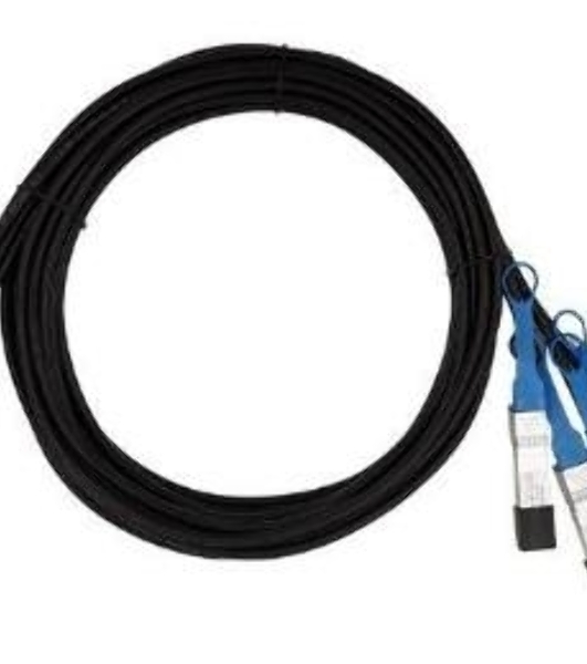 Кабель LR-Link DAC 100G QSFP28 Direct Attach Passive Copper Cable,3M