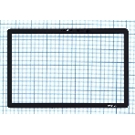 Стекло для Huawei MatePad T10s черный, фото 1