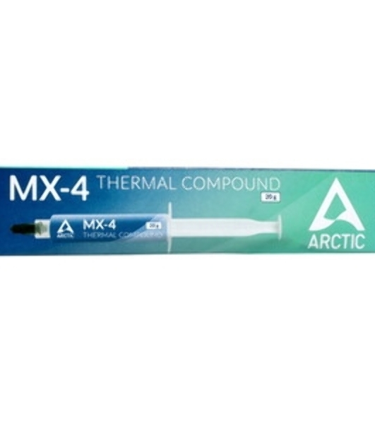 Термопаста Arctic Cooling MX-7 Thermal Compound 4-gramm (ACTCP00090A)