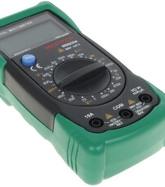 Универсальный мультиметр MS8233A MASTECH