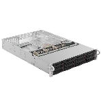 Корпус Supermicro CSE-826BAC4-R920LPB, 2U, 8 x SAS3 & 4 x hybrid NVMe 3.5 bays, фото16