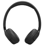 Беспроводные/проводные наушники JBL Tune 680NC черный, накладные, Bluetooth + проводной, адаптивное шумоподавление, фото13