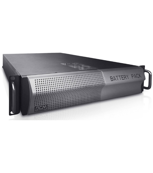 Батарея Powercom BAT SRT-48V for SRT-1500A/2000A (48Vdc, 12V/7AHx8pcs)