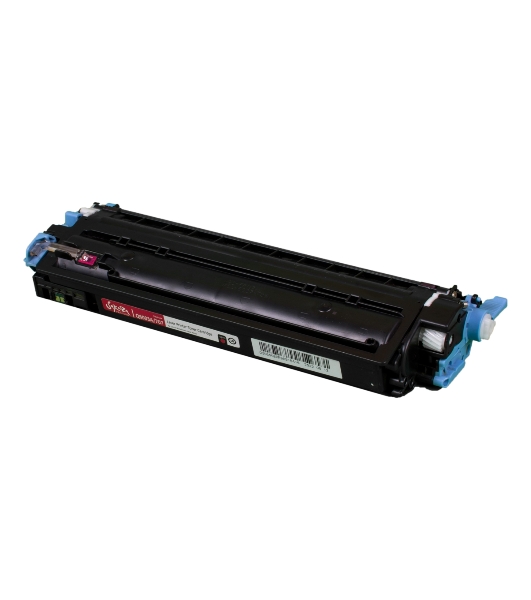 Картридж лазерный Sakura SAQ6003A/707M для LaserJet 1600/2600n/2605/2605dn/2605dtn/CM1015MFP/CM1017MFP, Canon LBP5000, пурпурный, 2000 к.