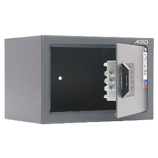 Сейф мебельный Aiko T 200 EL 200x310x200мм электронный