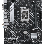 Материнская плата ASUS PRIME H610M-A WIFI D4, LGA 1700, Intel H610, 2xDDR4, 4xSATA, 2xM.2, 1xPCI-E 4.0 x16, 1xHDMI, 1xDisplayPort, 1x 1Gb LAN, 2xUSB-A 3.2 Gen 2, 4xUSB-A 2.0, 3x3.5 мм, 7.1, Micro-ATX, фото5