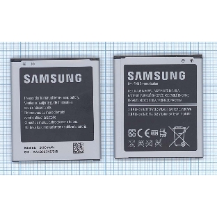 Аккумуляторная батарея B450BC, B450BE для Galaxy S III Mini SM-G730V
