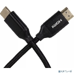 Кабель HDMI 19M/M ver 2.0, 1М, iOpen (light) ACG520BM-1.0, фото4