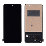 Дисплей для OnePlus Ace 2V, Nord 3 в сборе с тачскрином TFT черный, фото2