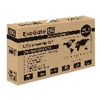 Монитор 31.5' ExeGate Combat EG3207A IPS 2560x1440, 165 Гц, 1 мс, 16:9, 300 кд/м², 2xHDMI, 1xDP, 1xUSB, 1x3.5 мм, черный, фото19
