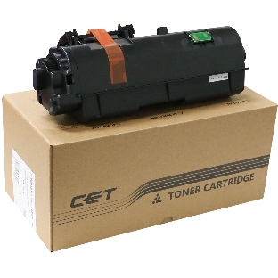 Картридж лазерный CET (PK9/PK11) TK-1170 для Kyocera ECOSYS M2040dn/M2540dn/M2540dw/M2640idw, 280г, 7200 стр.