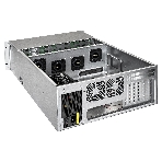 Серверный корпус ExeGate Pro 4U660-HS24 (RM 19', высота 4U, глубина 660, БП 900PAS, 24xHotSwap, USB), фото23