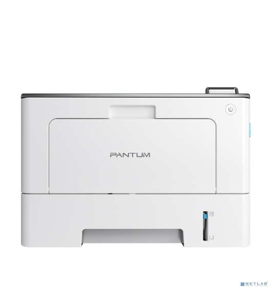 Принтер лазерный Pantum BP5200DN, A4, ч/б, печ.52стр/мин., 1200x1200 DPI, USB, Ethernet, NFC, проектная модель