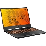 Ноутбук ASUS TUF Gaming FA506NCQ-HN031/15.6'/IPS/AMD Ryzen 7 170/16Gb/512Gb SSD/NVIDIA GeForce RTX 3050 4Gb/noOS/черный/2.3kg, фото17