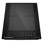Индукционная варочная панель Maunfeld CVI292S2FBK Inverter, фото16