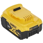 Аккумулятор DeWalt DCB184-XJ, фото2