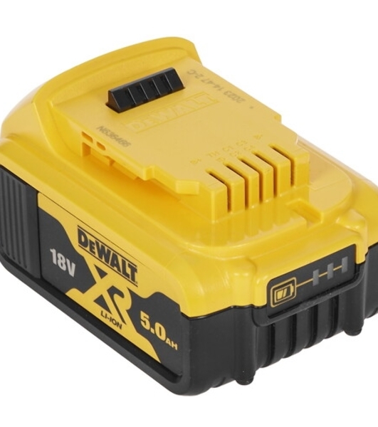 Аккумулятор DeWalt DCB184-XJ