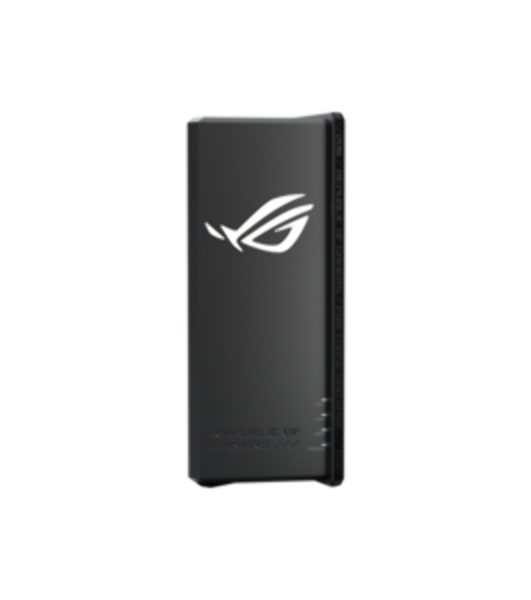 Роутер игровой ASUS GS-BE18000