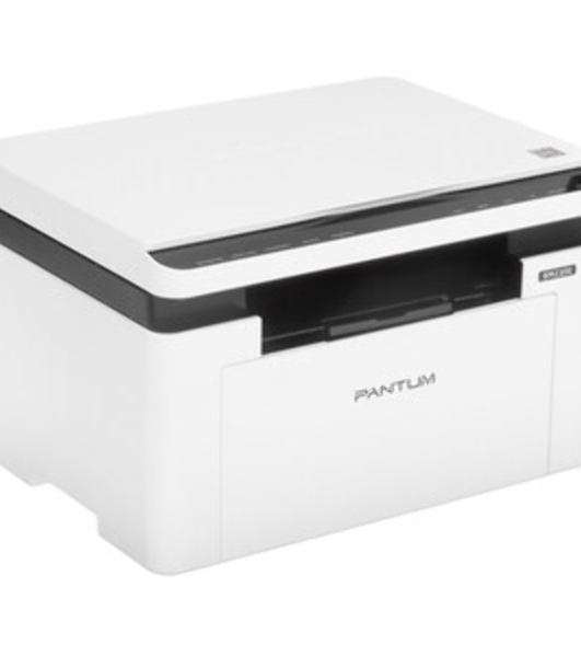 МФУ лазерное Pantum BM2300, A4, ч/б, печ./скан. до 22 стр/мин, 1200 x 1200 dpi, USB