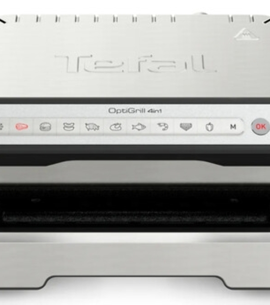 Гриль электрический Tefal GC772D30