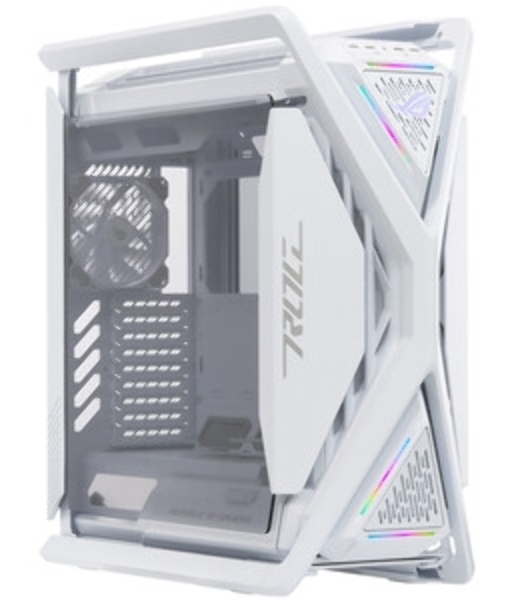 Компьютерный корпус ASUS ROG STRIX HYPERION GR701 GR701/BK/PWM FAN
