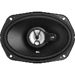Автоколонки JBL STAGE1 9631 6'x9' (150мм x 230мм), 3-полосные,4 Ом, MAX 300 Вт, RMS 60 Вт, 50 - 21 000 Гц, 89 дБ, гриль, установочная глубина 76 мм., фото8