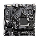 Материнская плата Gigabyte A620M H (V1.2/V2.0), SocketAM5 AMD A620 2xDDR5 mATX AC`97 8ch(7.1) GbLAN RAID+VGA+HDMI, фото17
