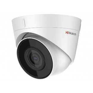 Камера видеонаблюдения IP HiWatch DS-I403(D)(4мм) 4-4мм цв.
