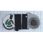 Вентилятор (кулер) для ноутбука Gateway 14.1' id47h 07u id47, фото 1