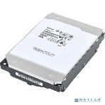 Жесткий диск Toshiba HDD SAS 18Tb 3.5' Server 7200 12Gbit/s 512Mb, фото3