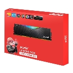 Оперативная память XPG Lancer RGB, DDR5, 64GB (2x32GB), 6000MHz, CL30, DIMM, с радиаторами, RGB, черный, фото2