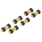 Ролик подхвата CET CET4262 (022K67170, 022K56820) для Xerox DC-156/186/236/286 (упак.:6шт), фото3