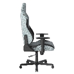 Кресло игровое DXRACER DRIFTING OH/DL23/CN серо-чёрный, фото21