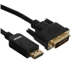 Кабель-переходник DisplayPort M --> DVI M1,8 м VCOM CG606-1.8M, фото10