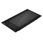 Индукционная варочная панель Maunfeld CVI292S2FBK Inverter, фото15