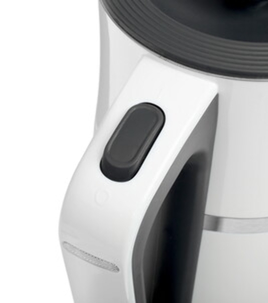 Чайник электрический Centek CT-0028 белый