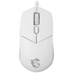Мышь проводная MSI Clutch GM11 белый, 5000 dpi, USB, кнопки - 6, фото18
