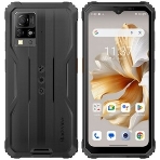 Смартфон Blackview BV4800 Pro, 4/128Gb, зеленый, фото9