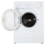 Стиральная машина Indesit EWSB 5085 BK CIS белый, загрузка фронтальная 5 кг, 800 об/мин., класс: А, фото32