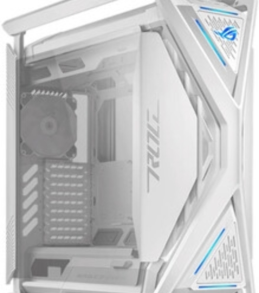 Компьютерный корпус ASUS ROG STRIX HYPERION GR701 GR701/BK/PWM FAN