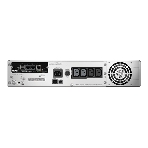 Источник бесперебойного питания APC Smart-UPS SMT1500RMI2UNC 1000Вт 1500ВА черный, фото2