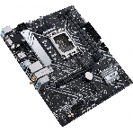 Материнская плата ASUS PRIME H610M-A WIFI D4, LGA 1700, Intel H610, 2xDDR4, 4xSATA, 2xM.2, 1xPCI-E 4.0 x16, 1xHDMI, 1xDisplayPort, 1x 1Gb LAN, 2xUSB-A 3.2 Gen 2, 4xUSB-A 2.0, 3x3.5 мм, 7.1, Micro-ATX, фото3