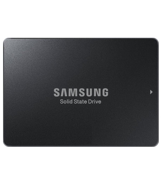 Накопитель SSD Samsung PM893, 1920Gb, SATA III, R/W 550/520