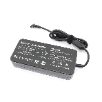 Блок питания (сетевой адаптер) для ноутбуков Asus 20V 14A 6,0*3,7mm 280W, OEM, фото2